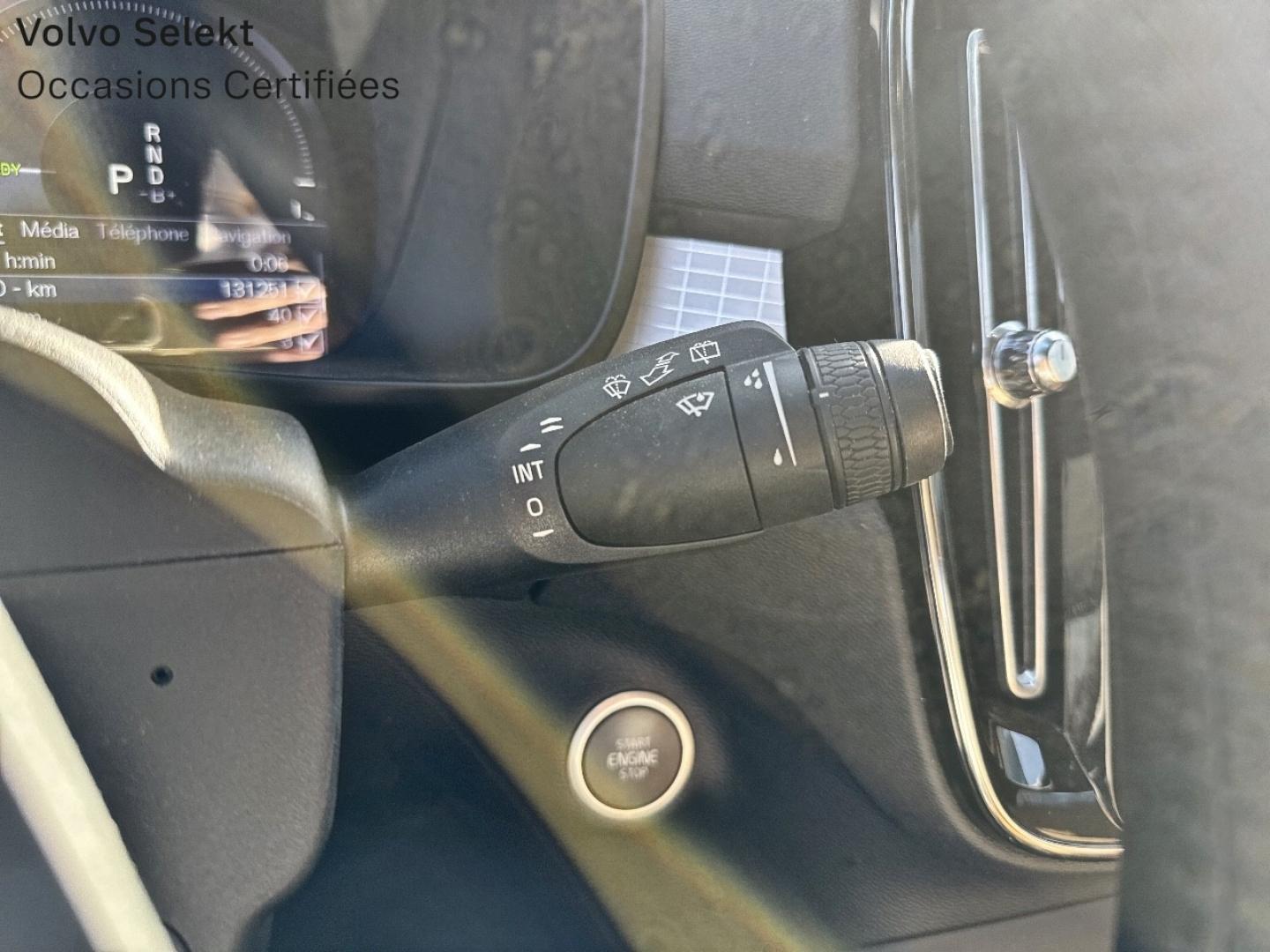 Image VOLVO XC40 T5 Recharge 180 + 82ch Business DCT 7