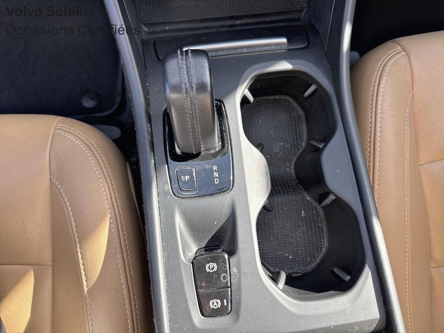 Image VOLVO XC40 T5 Recharge 180 + 82ch Business DCT 7
