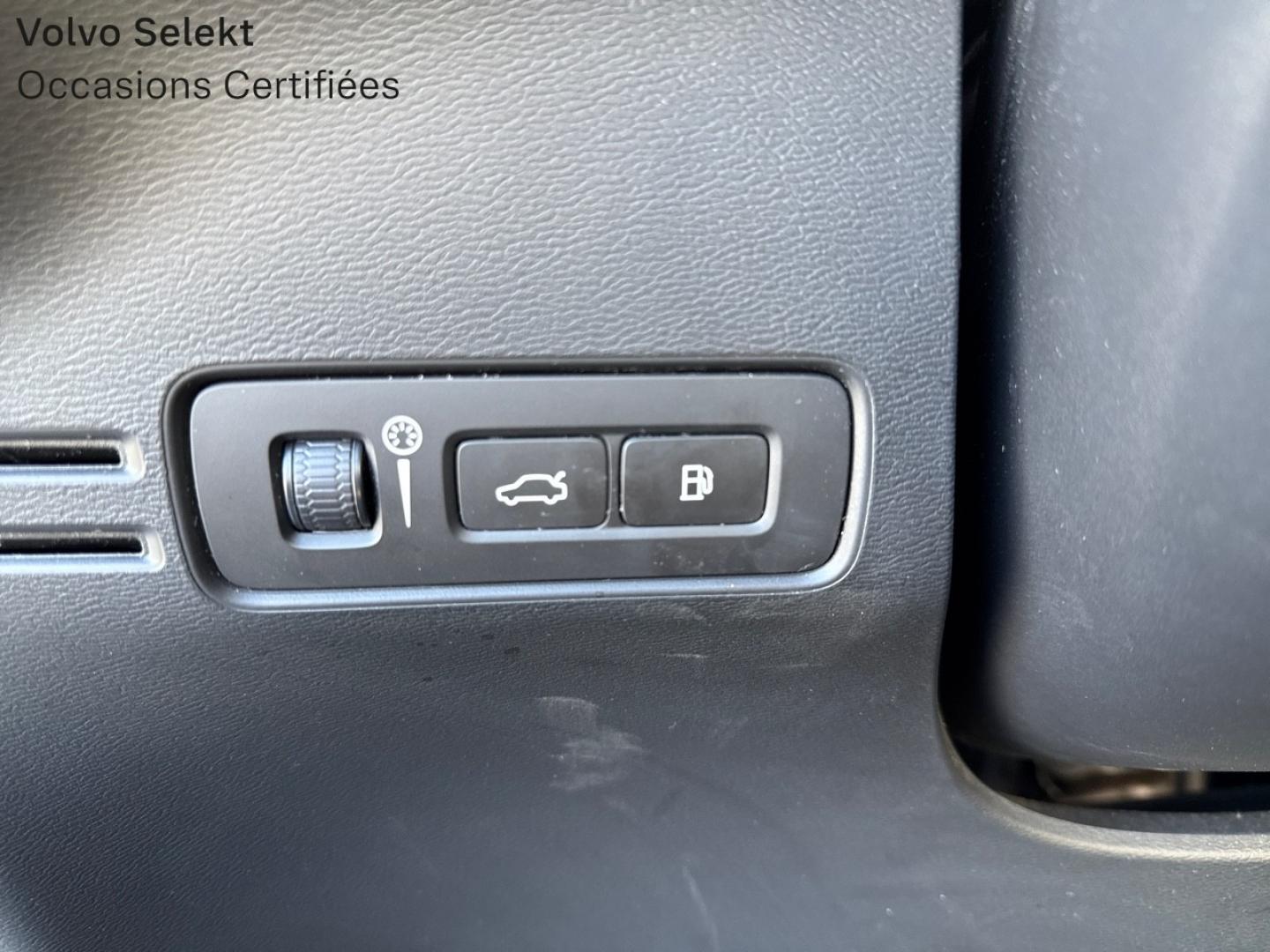 Image VOLVO XC40 T5 Recharge 180 + 82ch Business DCT 7