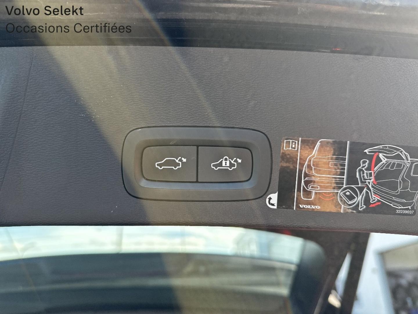 Image VOLVO XC40 T5 Recharge 180 + 82ch Business DCT 7