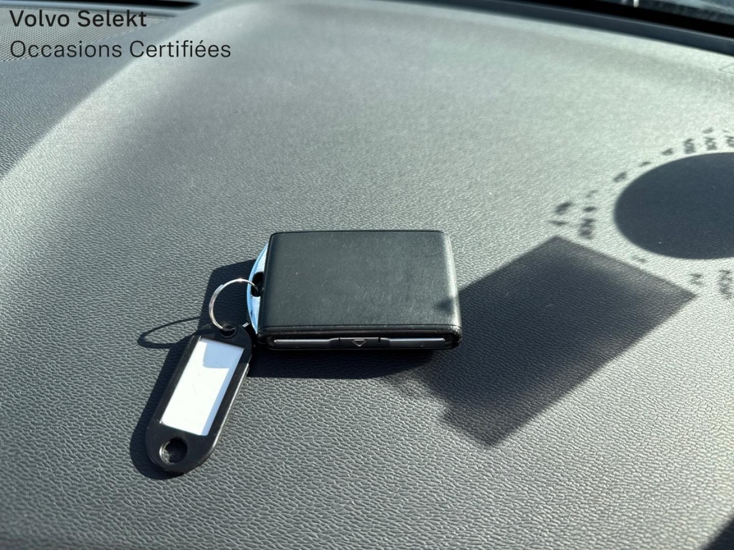 Image VOLVO XC40 T5 Recharge 180 + 82ch Business DCT 7