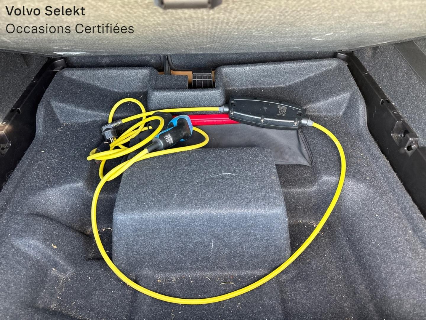 Image VOLVO XC40 T5 Recharge 180 + 82ch Business DCT 7