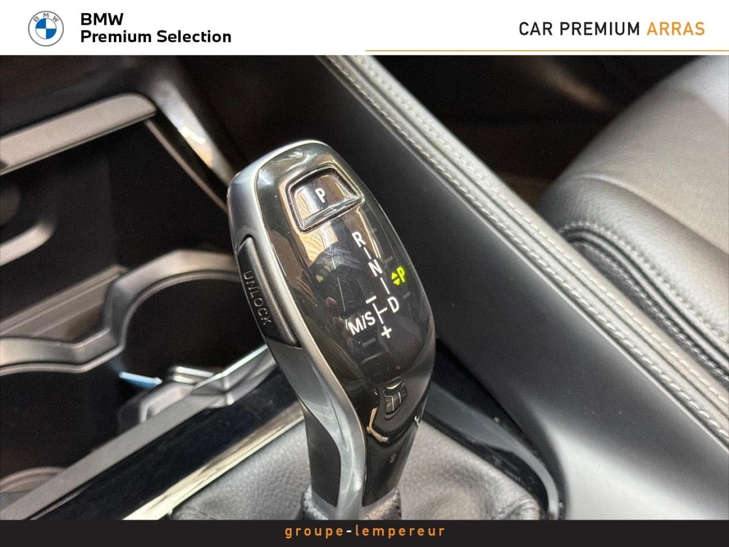 Image BMW X1 sDrive18iA 136ch xLine DKG7