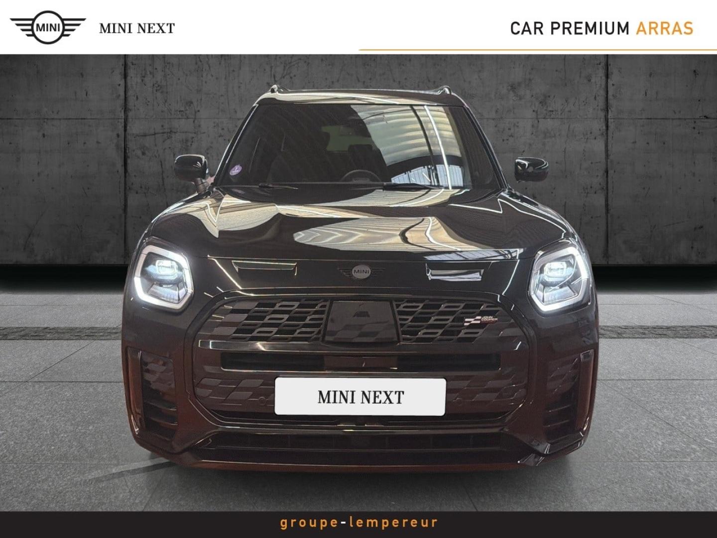 Image MINI Countryman C 170ch JCW DKG7