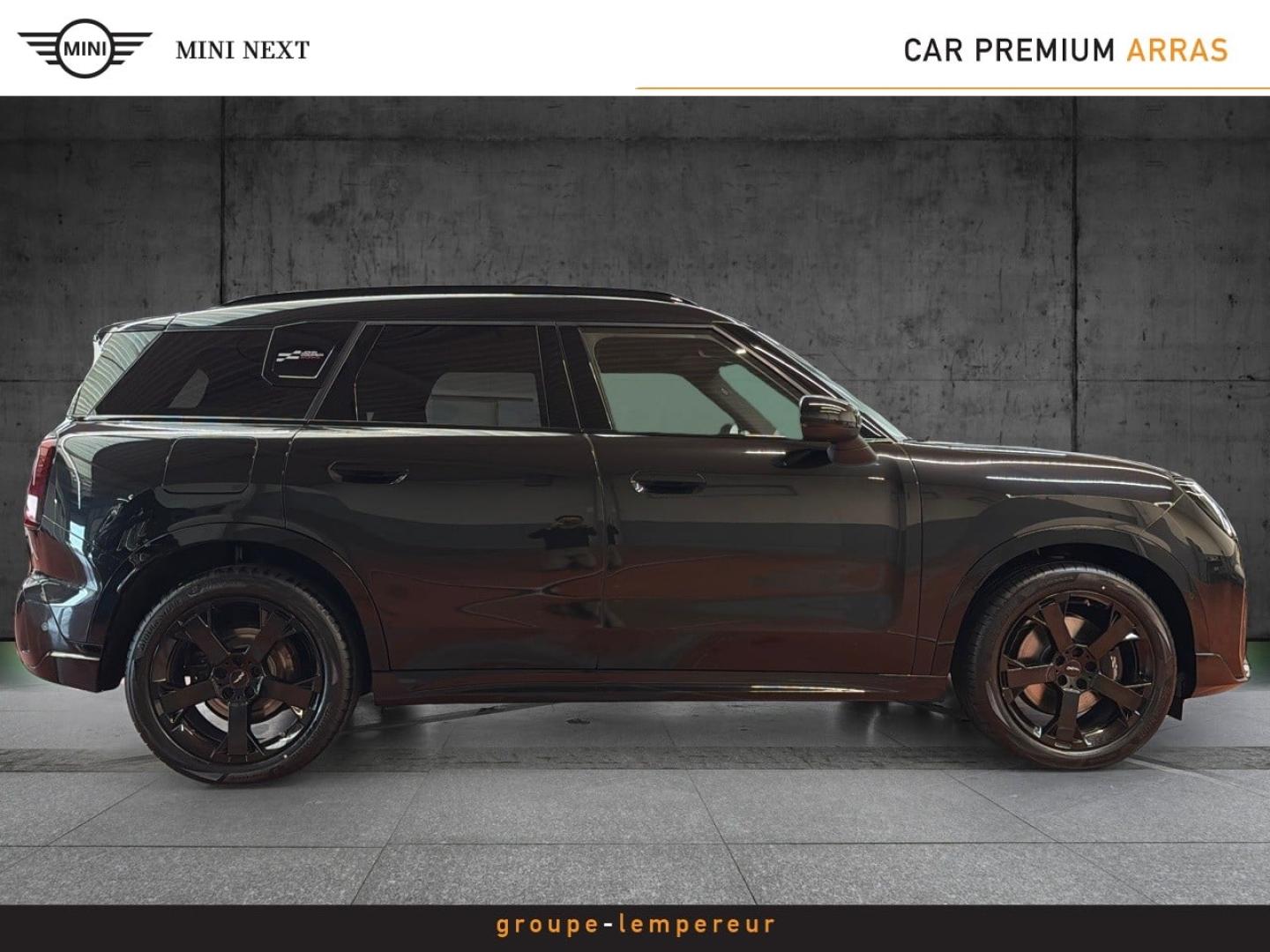 Image MINI Countryman C 170ch JCW DKG7