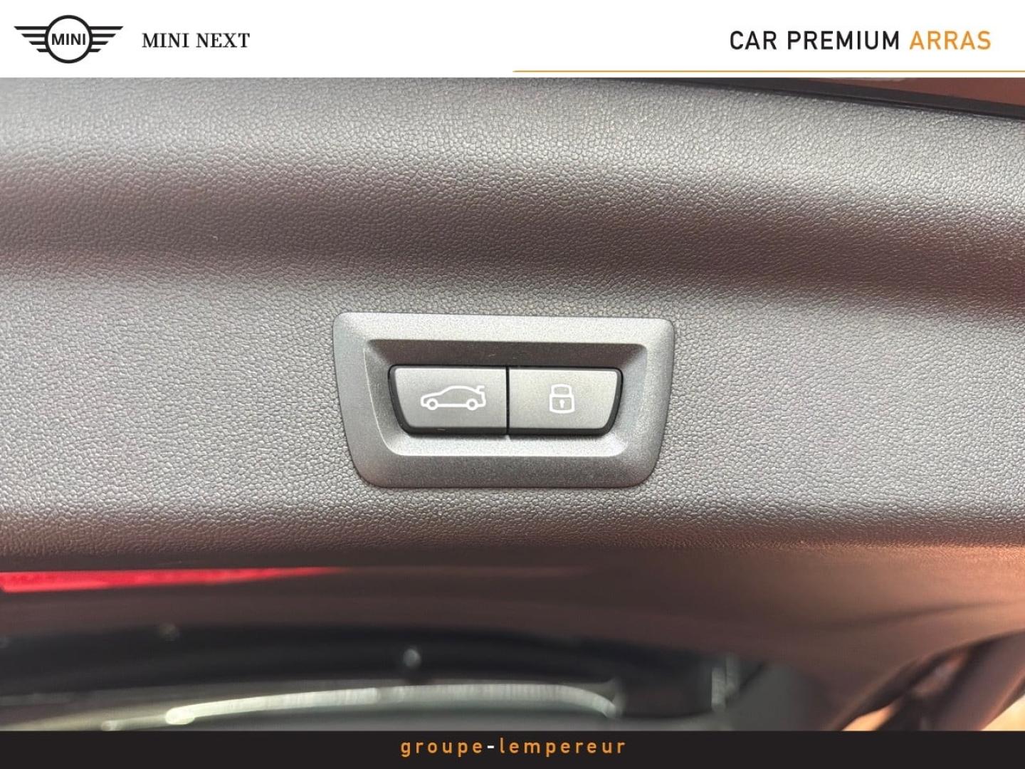 Image MINI Countryman C 170ch JCW DKG7
