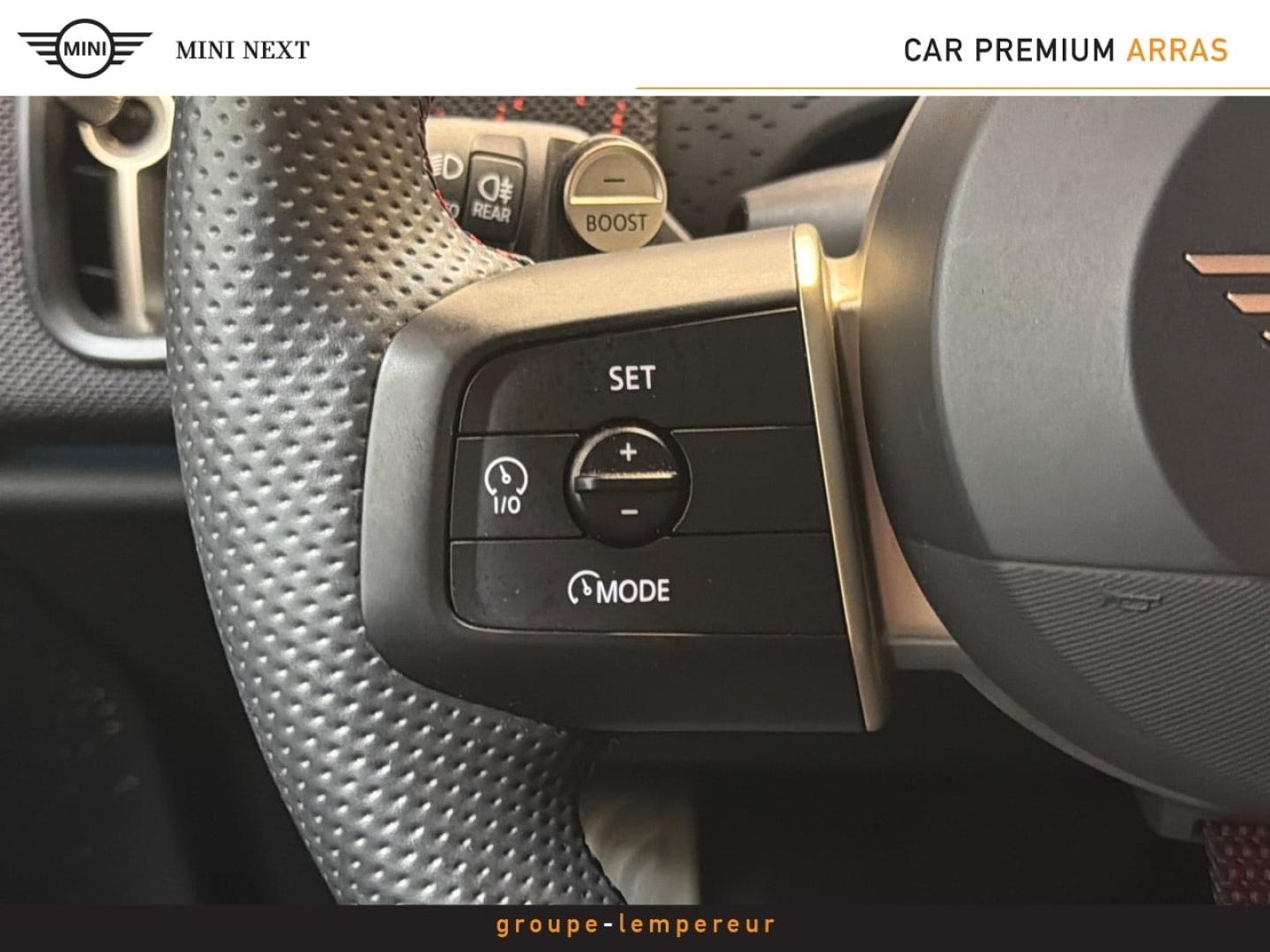 Image MINI Countryman C 170ch JCW DKG7