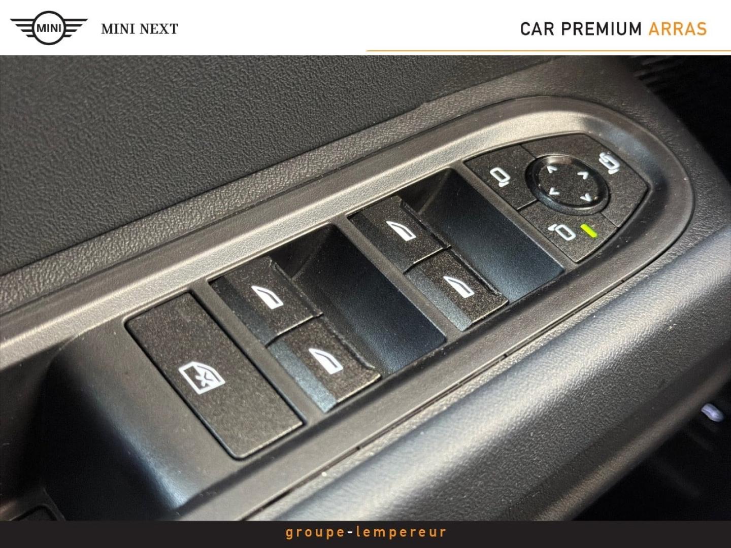 Image MINI Countryman C 170ch JCW DKG7
