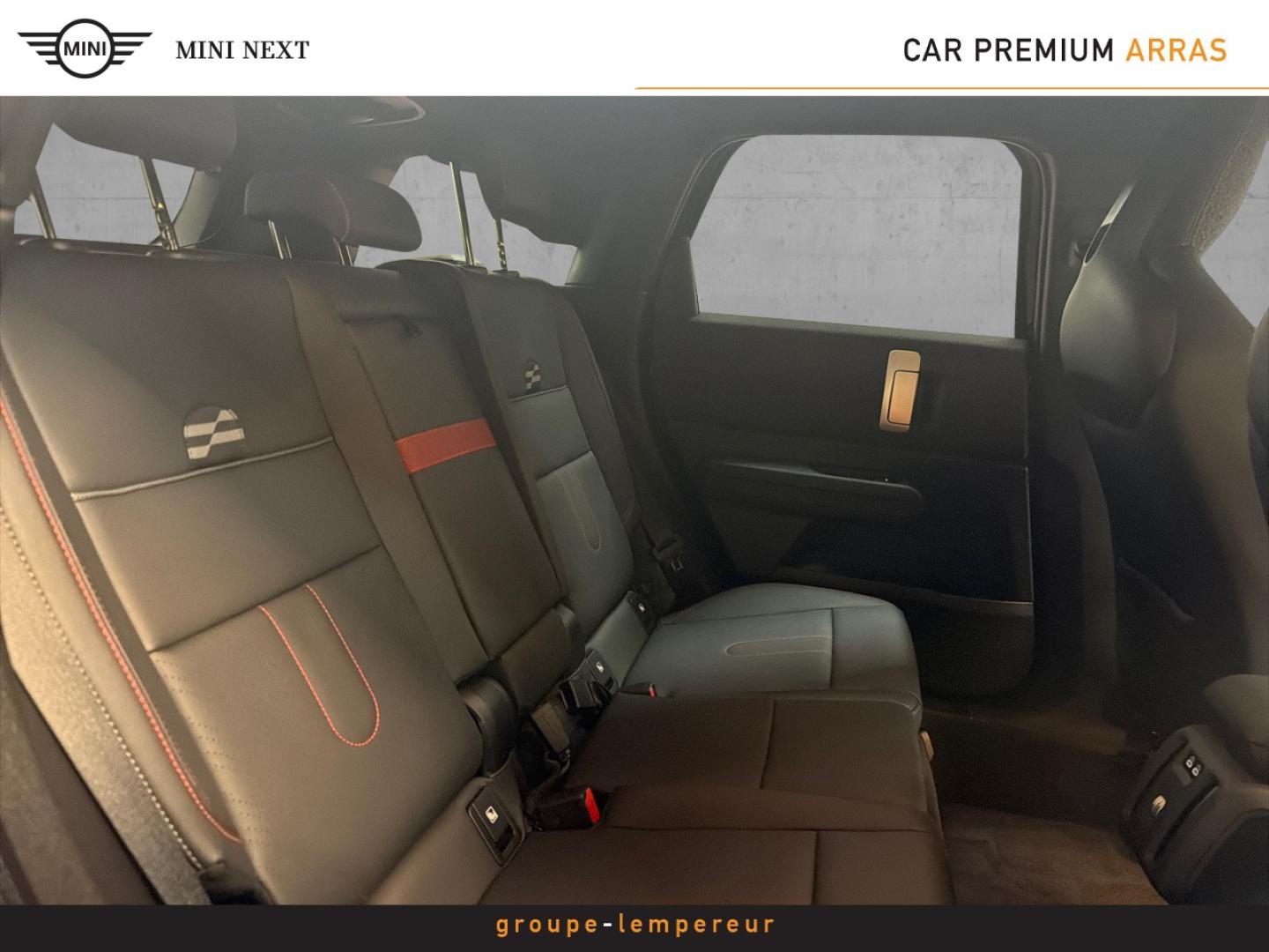 Image MINI Countryman C 170ch JCW DKG7