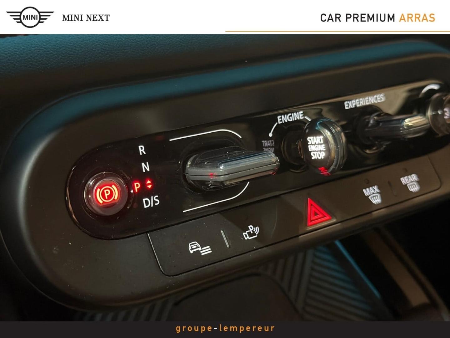 Image MINI Countryman C 170ch JCW DKG7