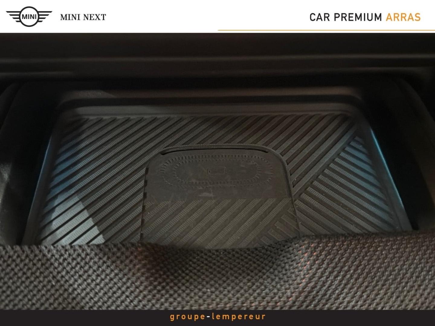 Image MINI Countryman C 170ch JCW DKG7