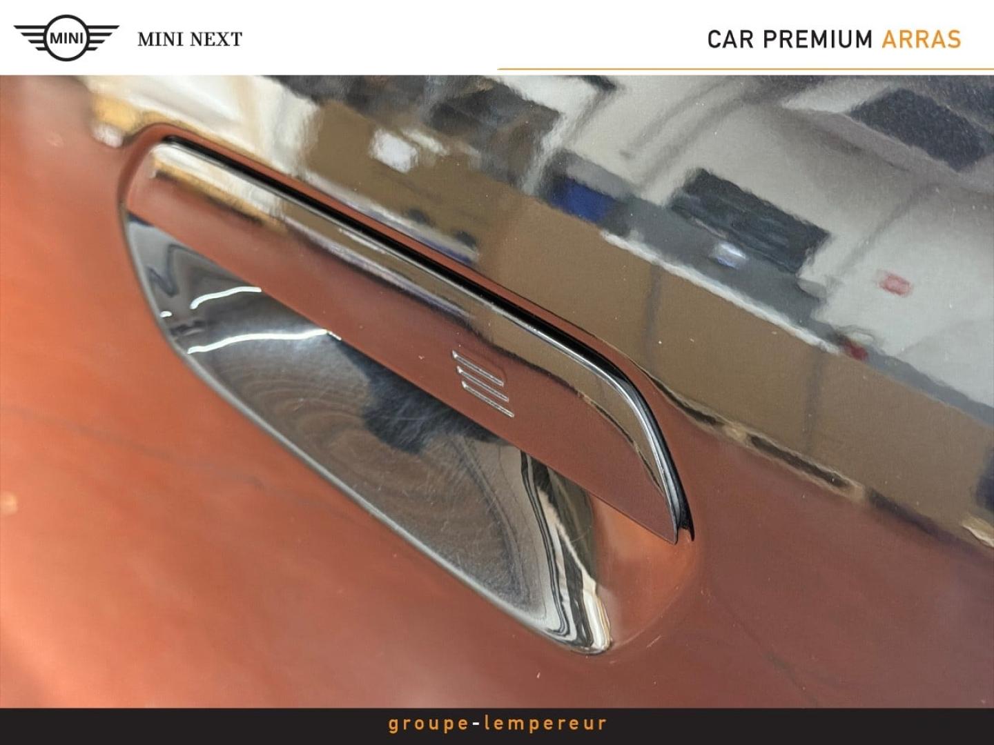 Image MINI Countryman C 170ch JCW DKG7