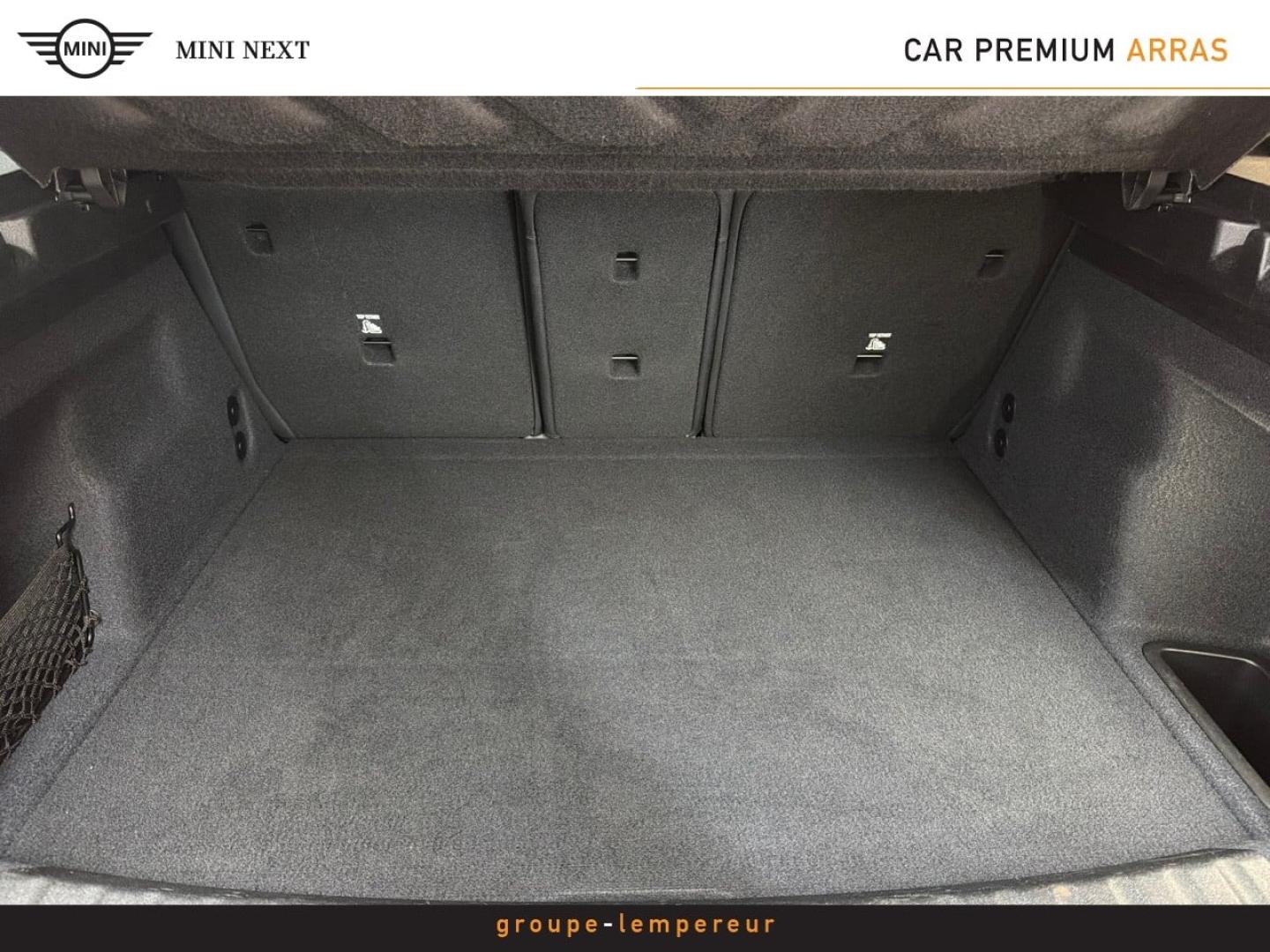 Image MINI Countryman C 170ch JCW DKG7