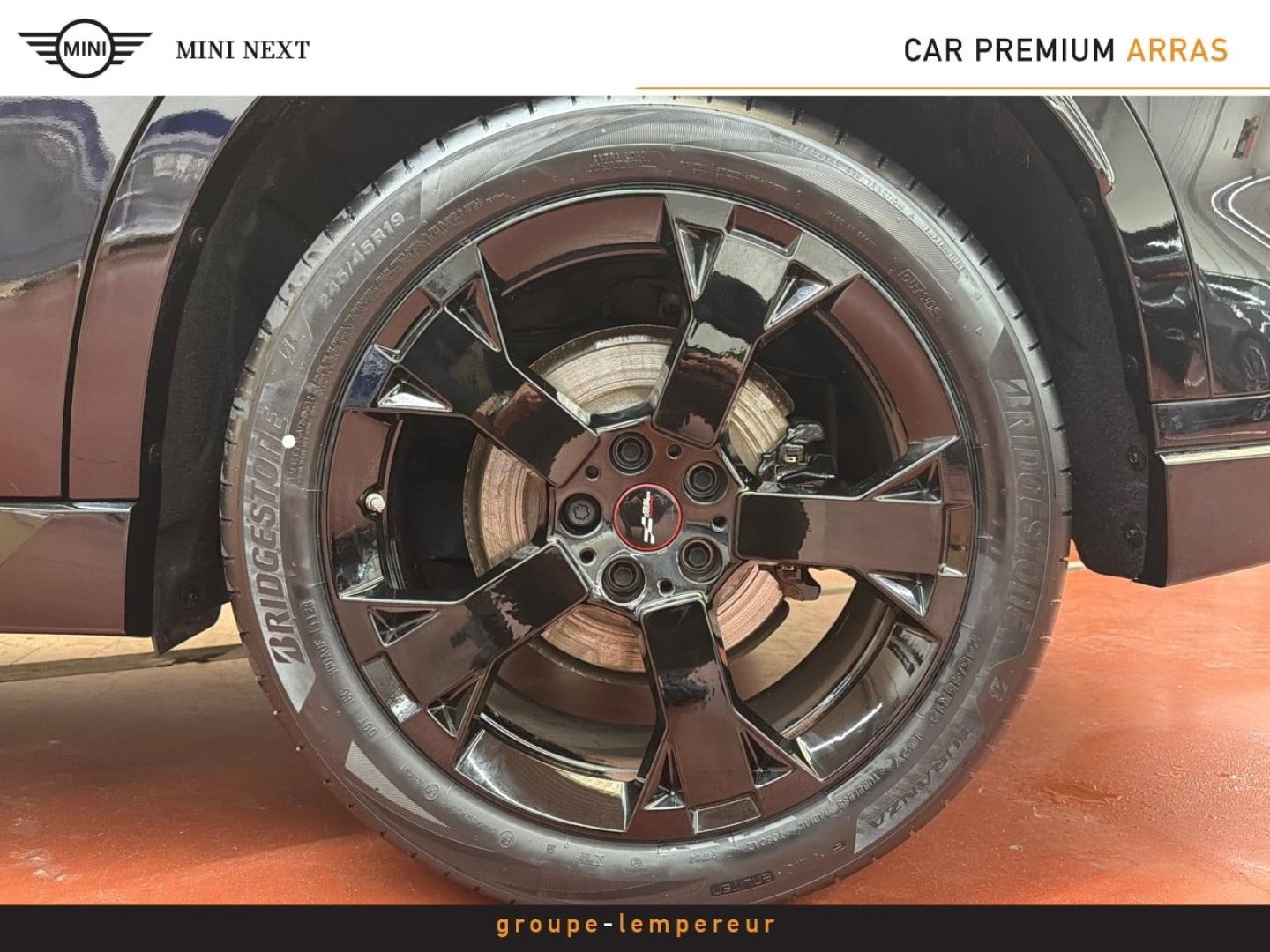 Image MINI Countryman C 170ch JCW DKG7