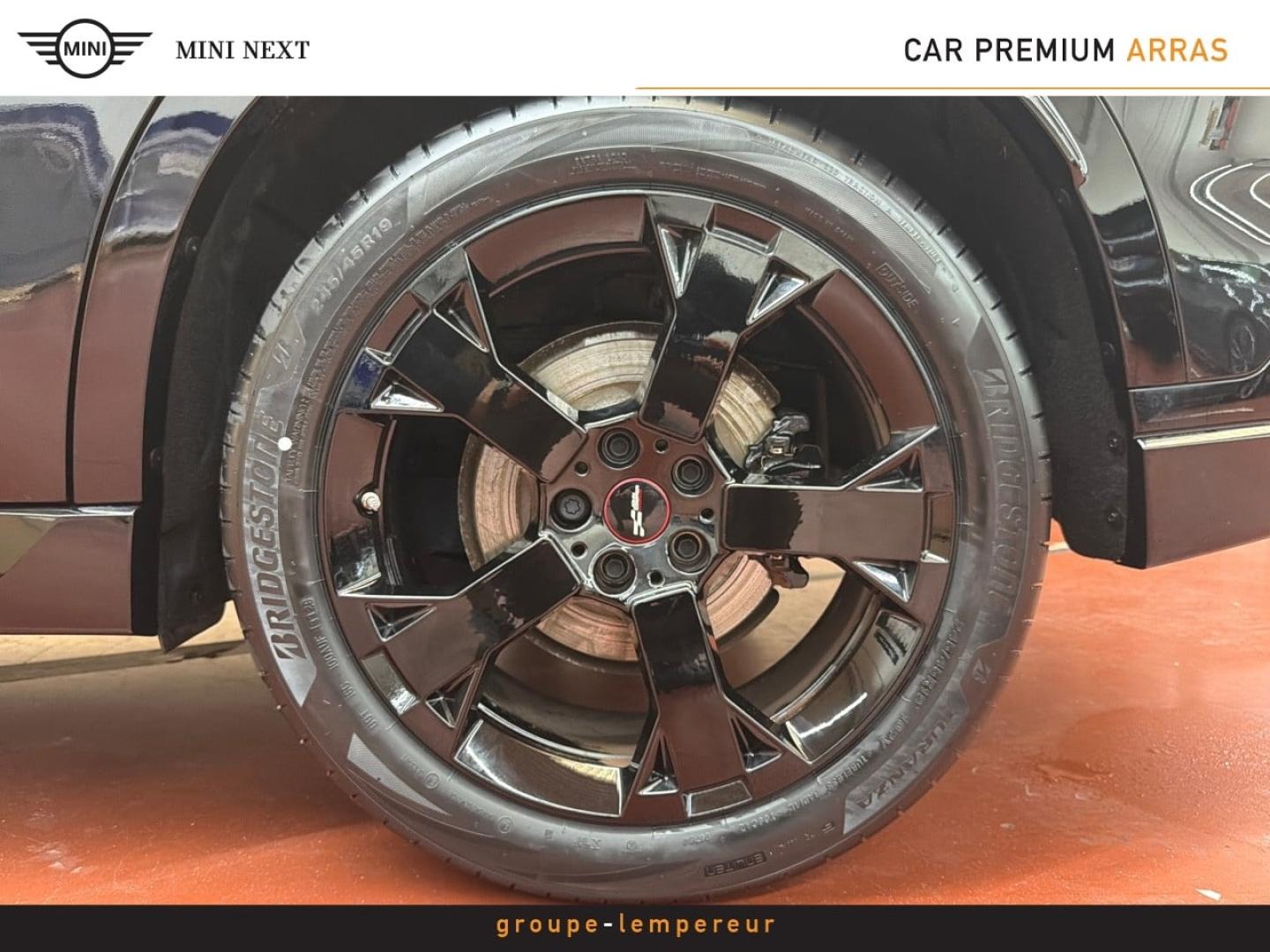 Image MINI Countryman C 170ch JCW DKG7