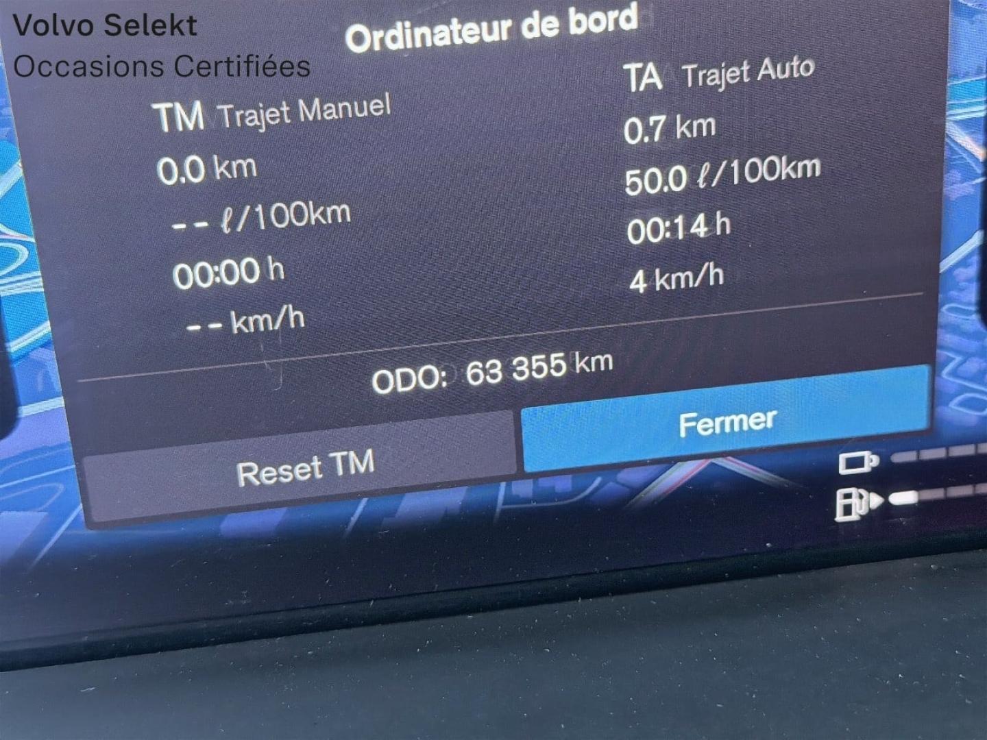 Image VOLVO XC90 T8 AWD 310 + 145ch Ultra Style Dark Geartronic