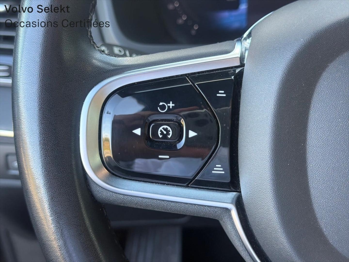 Image VOLVO XC90 T8 AWD 310 + 145ch Ultra Style Dark Geartronic