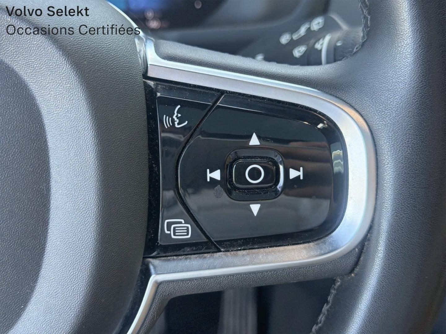 Image VOLVO XC90 T8 AWD 310 + 145ch Ultra Style Dark Geartronic