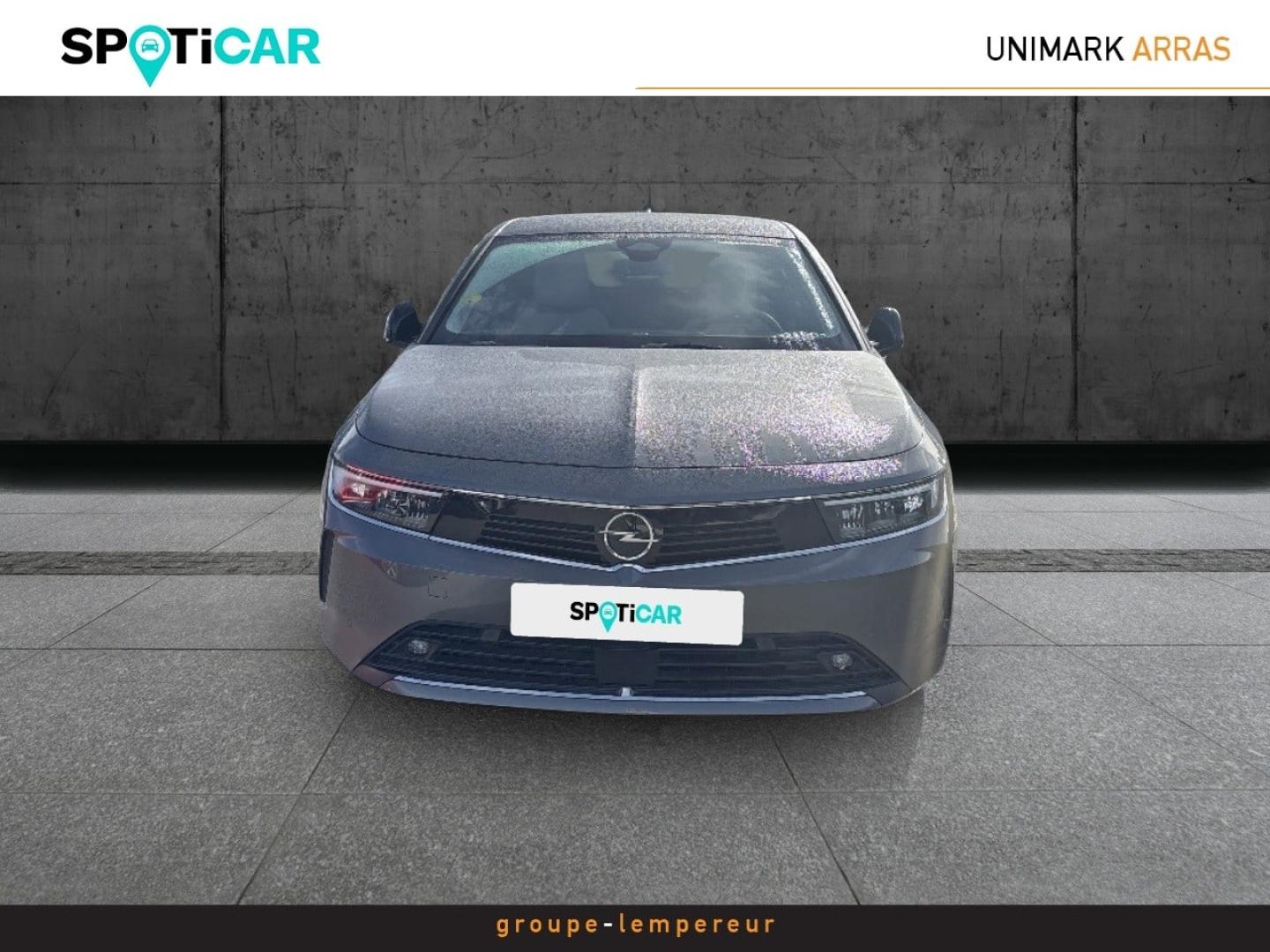 Image OPEL Astra 1.5 D 130ch GS BVA8