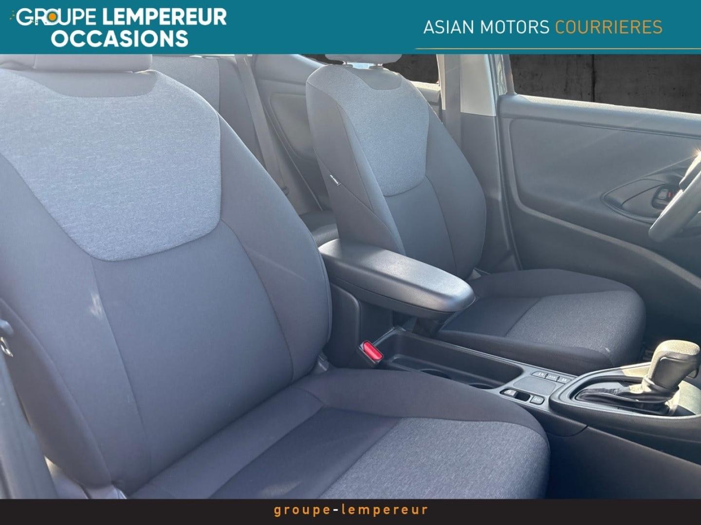 Image MAZDA Mazda 2 Hybrid 1.5 Hybrid 116ch Prime-Line 2024