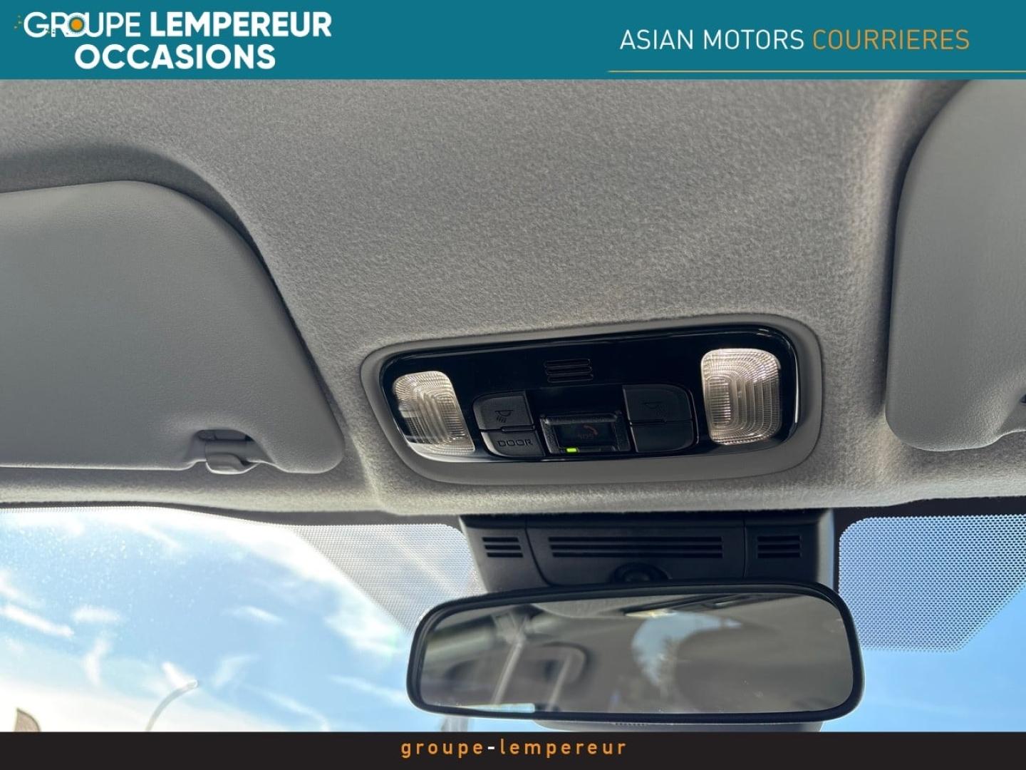 Image MAZDA Mazda 2 Hybrid 1.5 Hybrid 116ch Prime-Line 2024