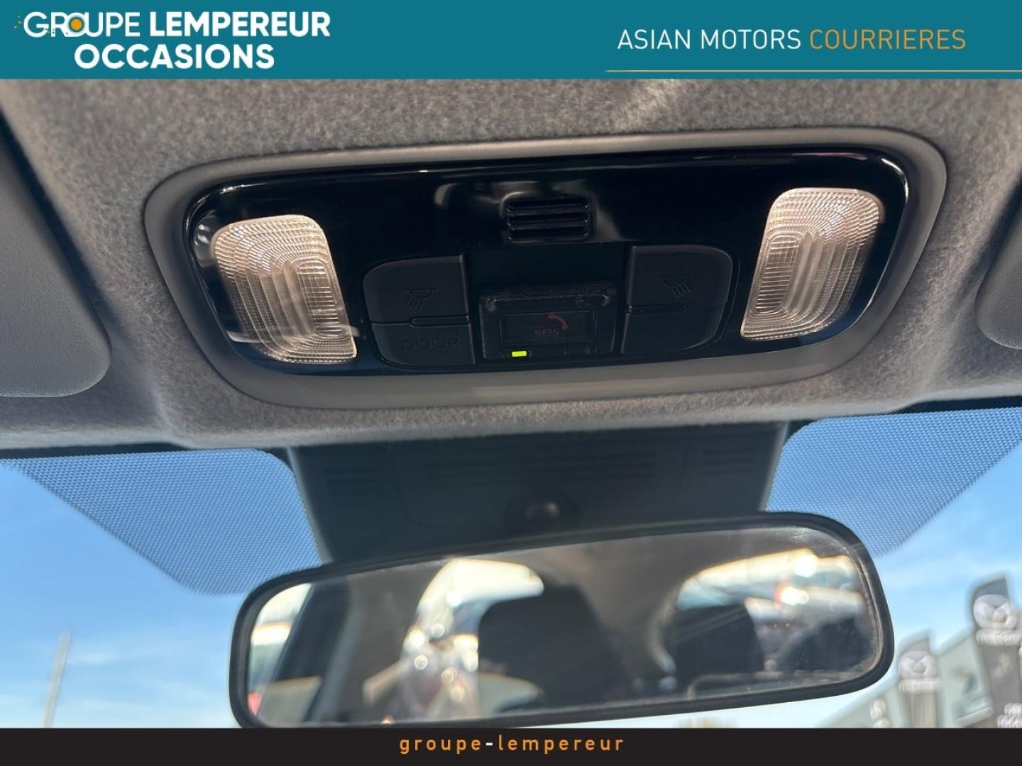 Image MAZDA Mazda 2 Hybrid 1.5 Hybrid 116ch Prime-Line 2024