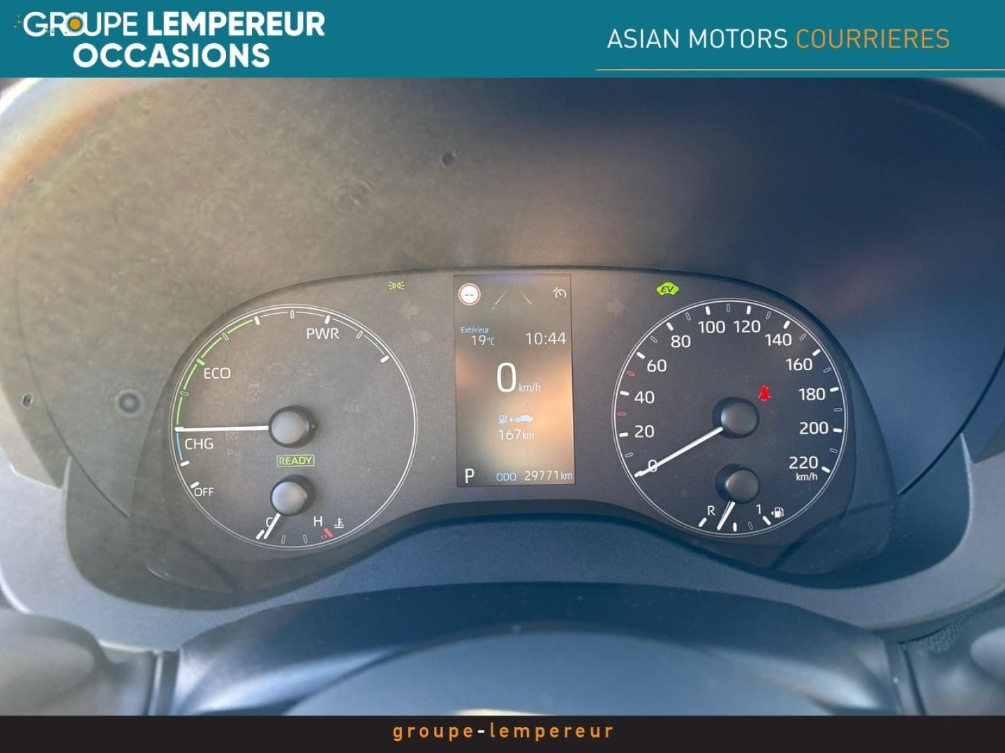 Image MAZDA Mazda 2 Hybrid 1.5 Hybrid 116ch Prime-Line 2024