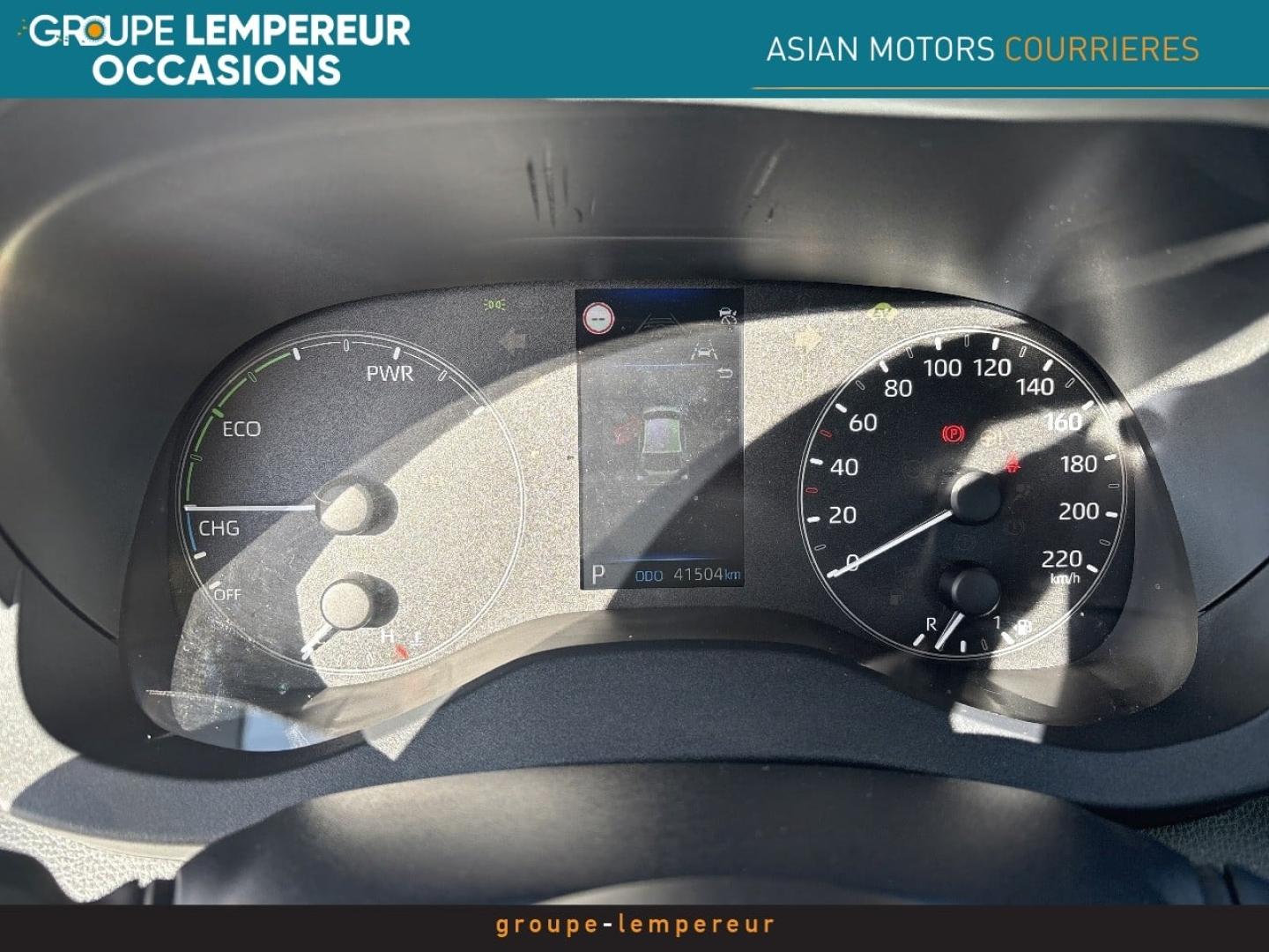 Image MAZDA Mazda 2 Hybrid 1.5 Hybrid 116ch Prime-Line 2024