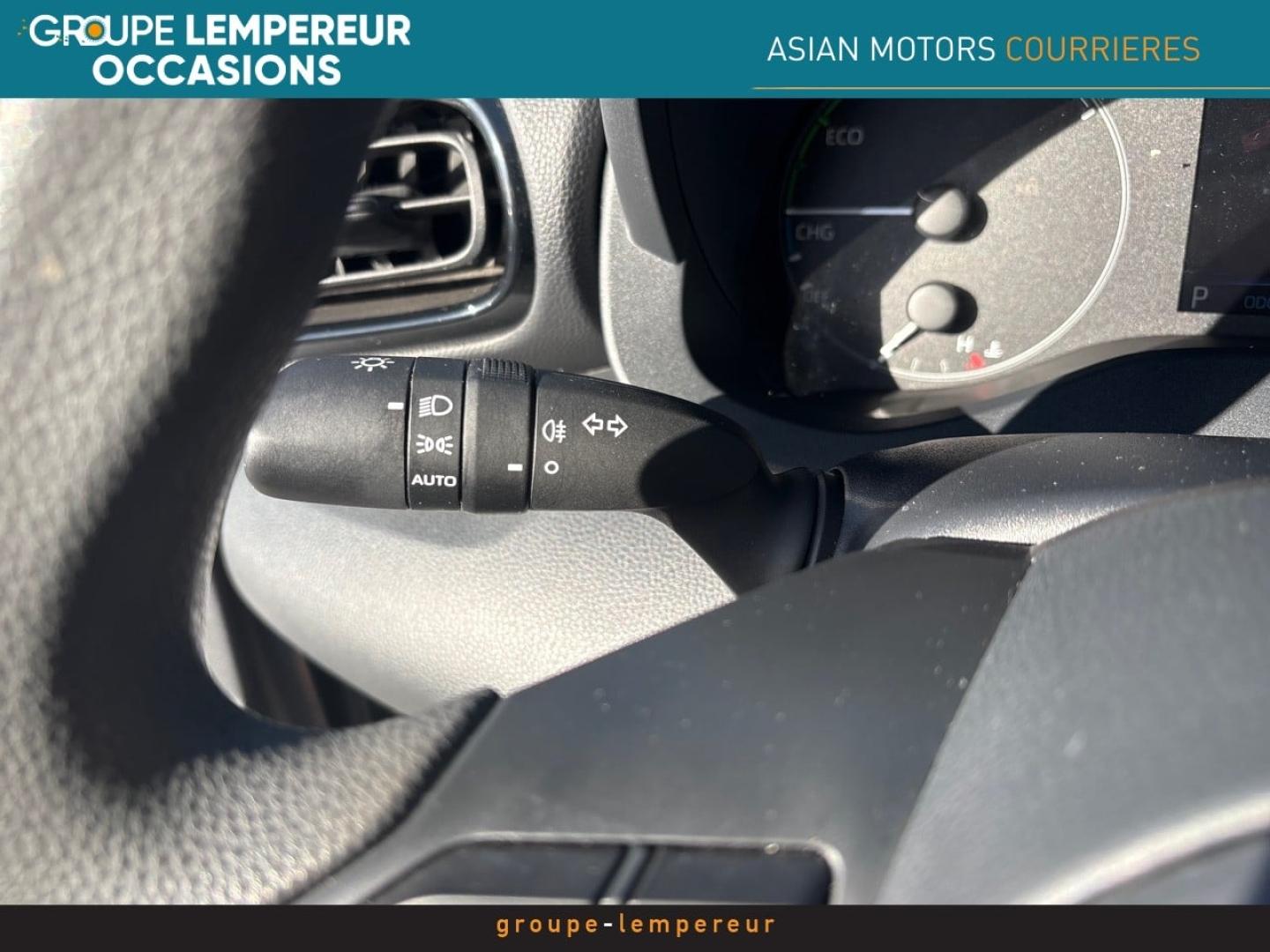 Image MAZDA Mazda 2 Hybrid 1.5 Hybrid 116ch Prime-Line 2024