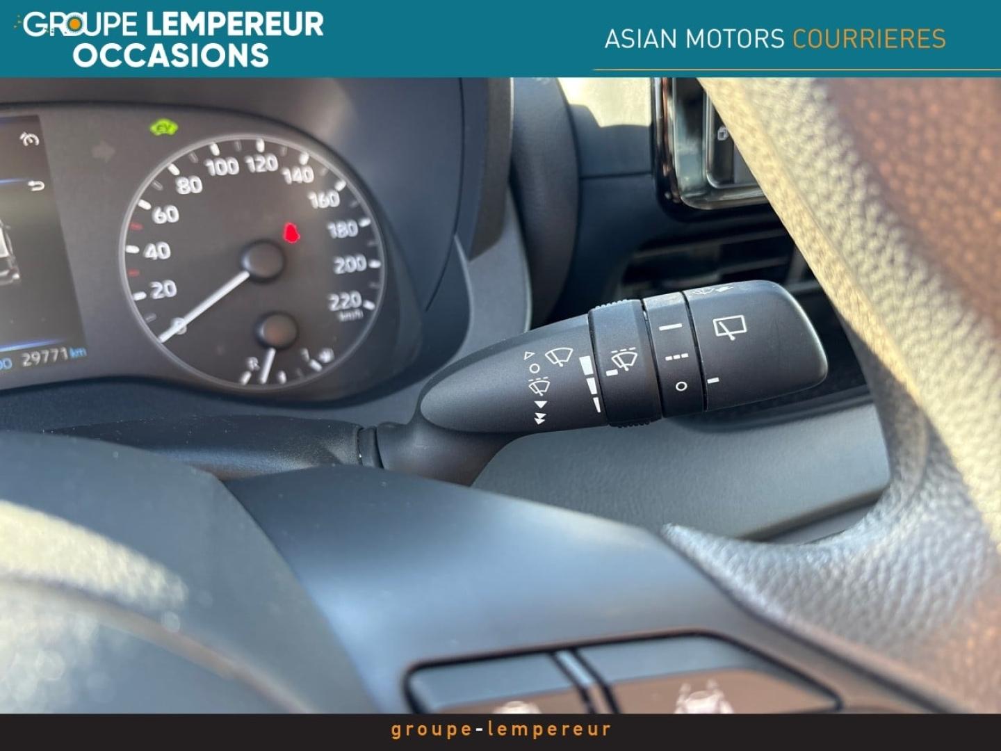 Image MAZDA Mazda 2 Hybrid 1.5 Hybrid 116ch Prime-Line 2024