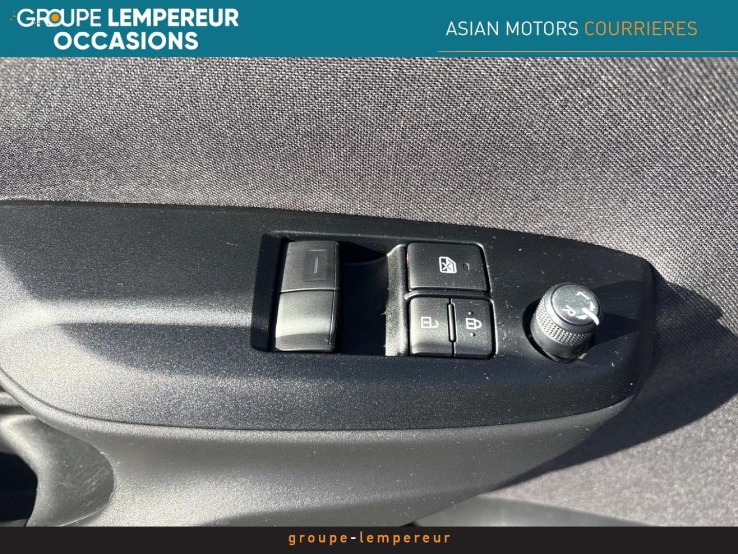 Image MAZDA Mazda 2 Hybrid 1.5 Hybrid 116ch Prime-Line 2024