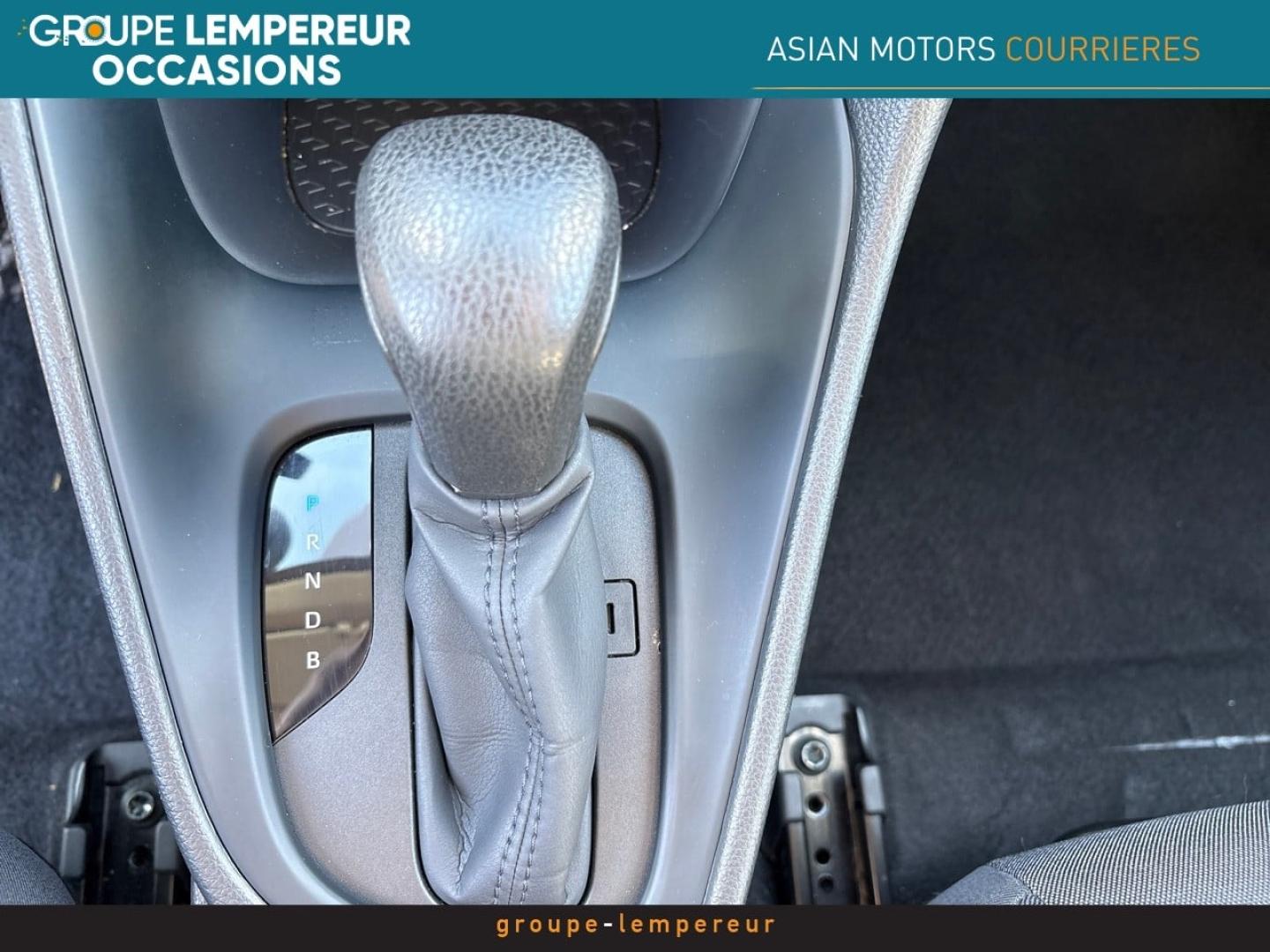 Image MAZDA Mazda 2 Hybrid 1.5 Hybrid 116ch Prime-Line 2024