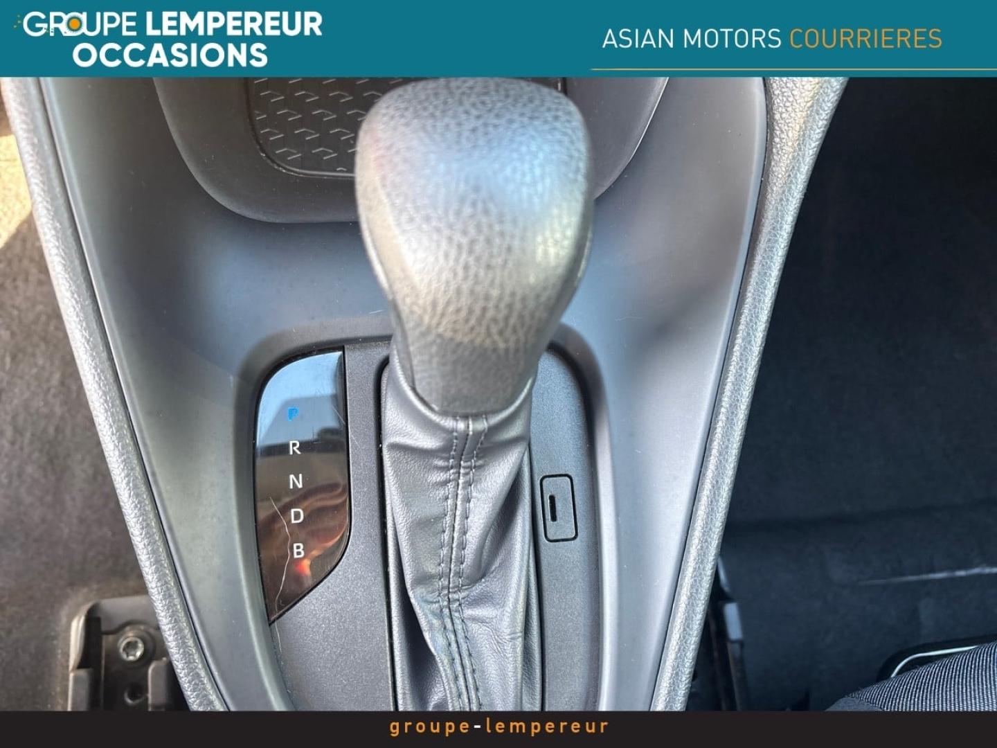 Image MAZDA Mazda 2 Hybrid 1.5 Hybrid 116ch Prime-Line 2024