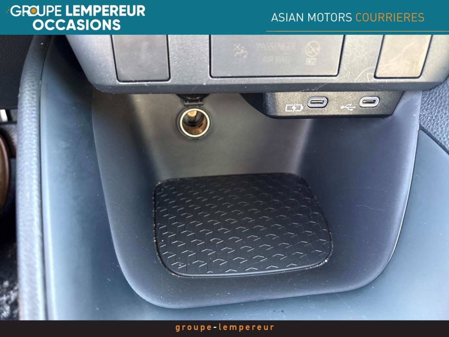 Image MAZDA Mazda 2 Hybrid 1.5 Hybrid 116ch Prime-Line 2024