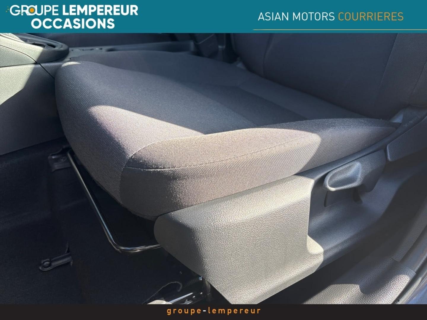 Image MAZDA Mazda 2 Hybrid 1.5 Hybrid 116ch Prime-Line 2024