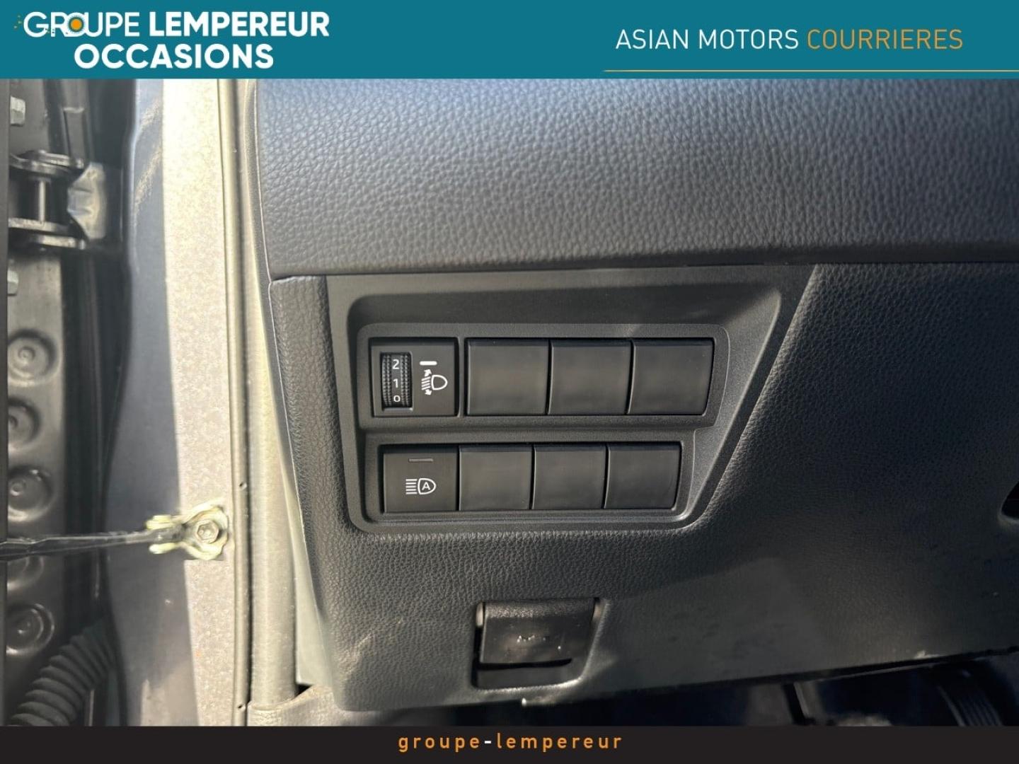 Image MAZDA Mazda 2 Hybrid 1.5 Hybrid 116ch Prime-Line 2024