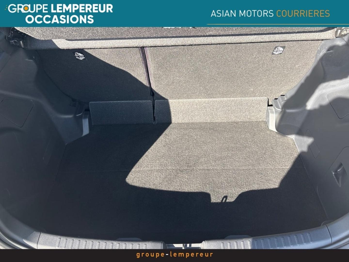 Image MAZDA Mazda 2 Hybrid 1.5 Hybrid 116ch Prime-Line 2024