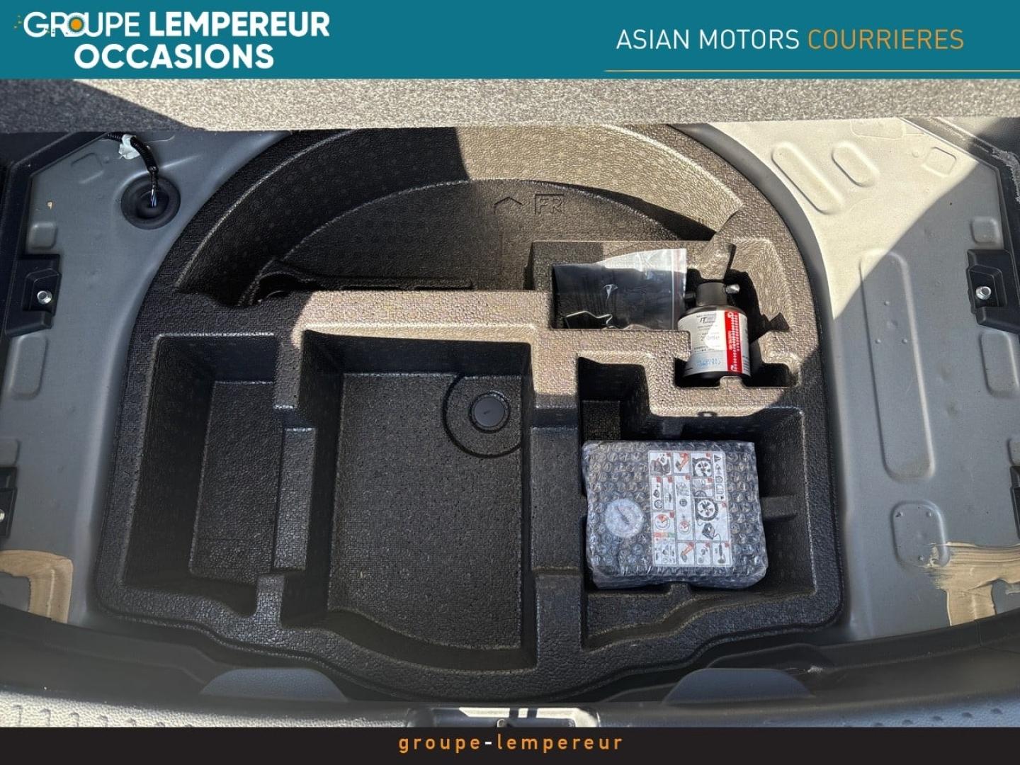 Image MAZDA Mazda 2 Hybrid 1.5 Hybrid 116ch Prime-Line 2024