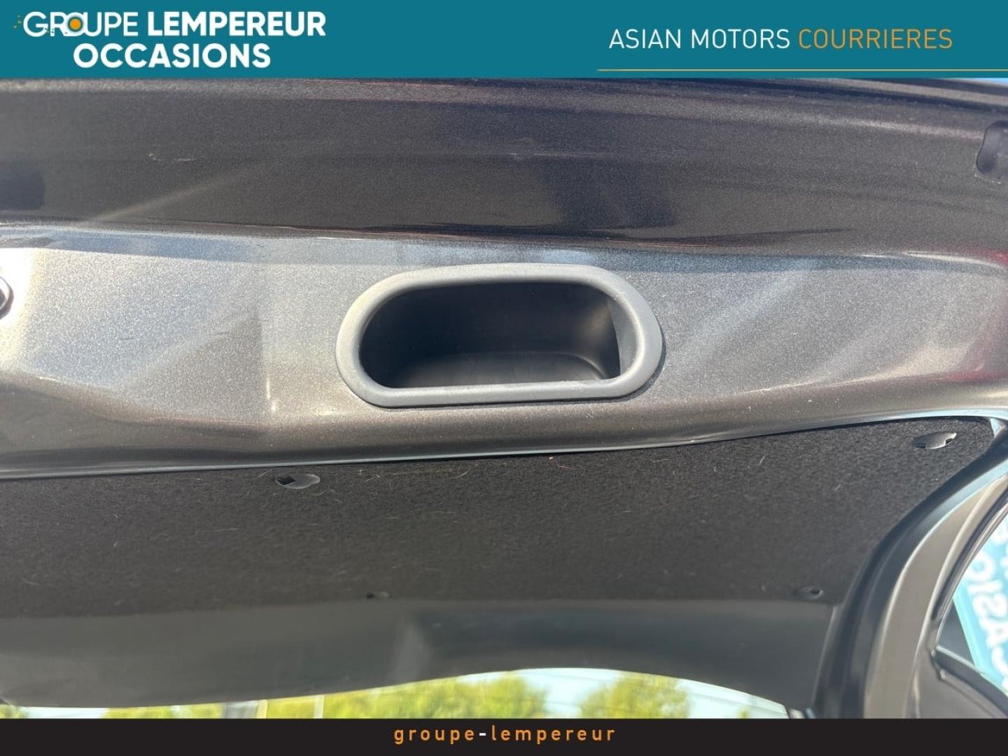Image MAZDA Mazda 2 Hybrid 1.5 Hybrid 116ch Prime-Line 2024