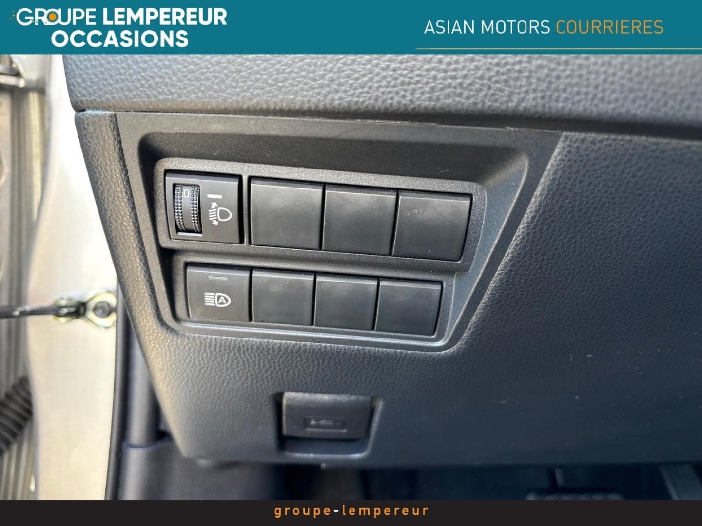 Image MAZDA Mazda 2 Hybrid 1.5 Hybrid 116ch Prime-Line 2024
