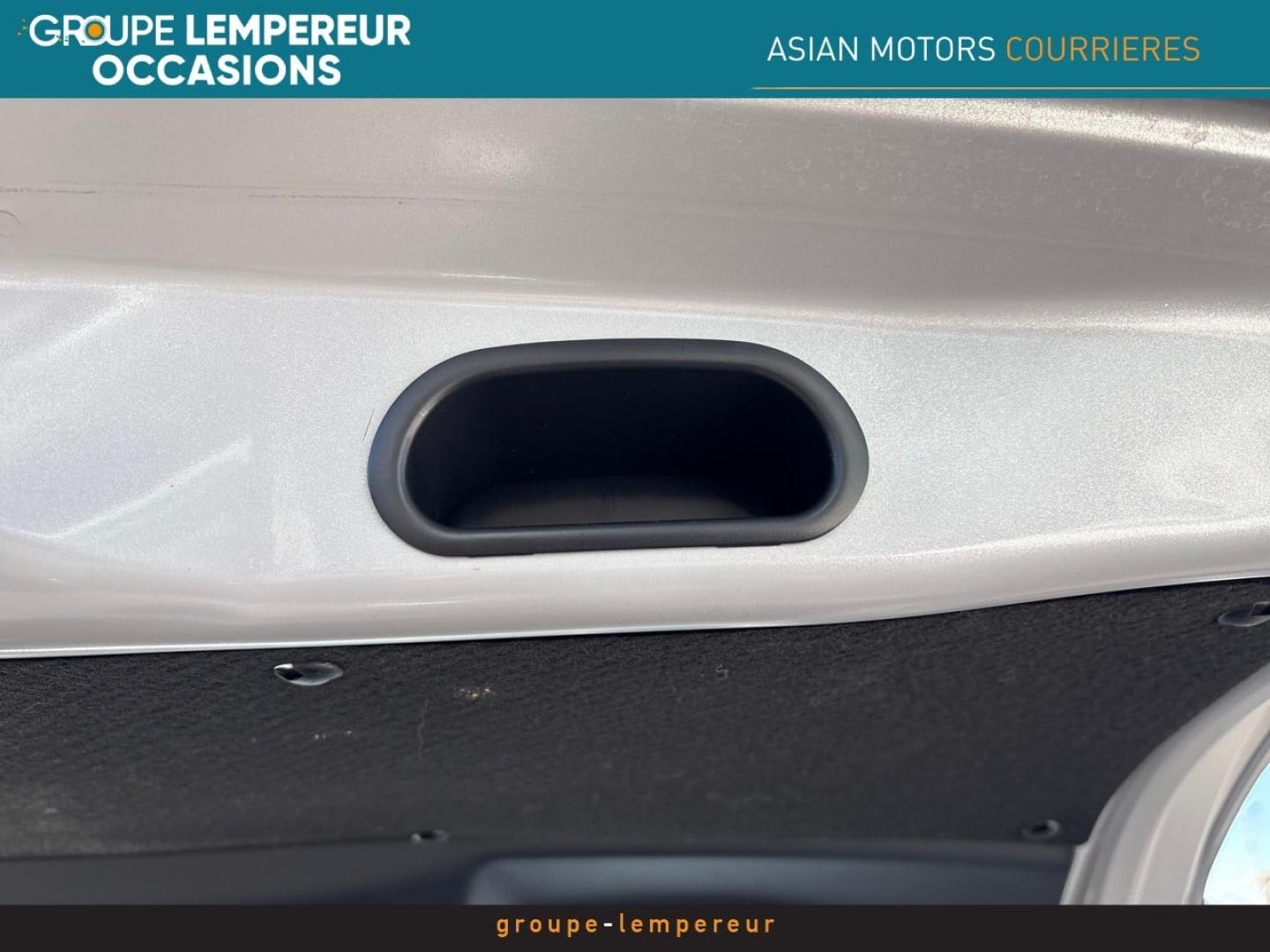 Image MAZDA Mazda 2 Hybrid 1.5 Hybrid 116ch Prime-Line 2024