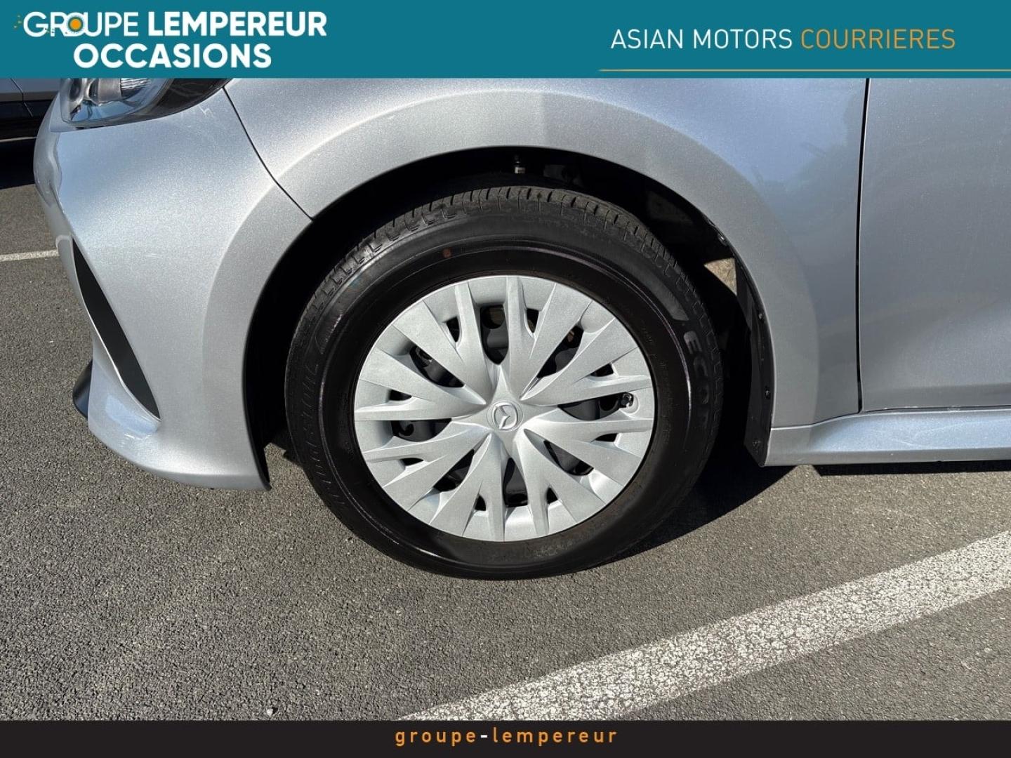 Image MAZDA Mazda 2 Hybrid 1.5 Hybrid 116ch Prime-Line 2024