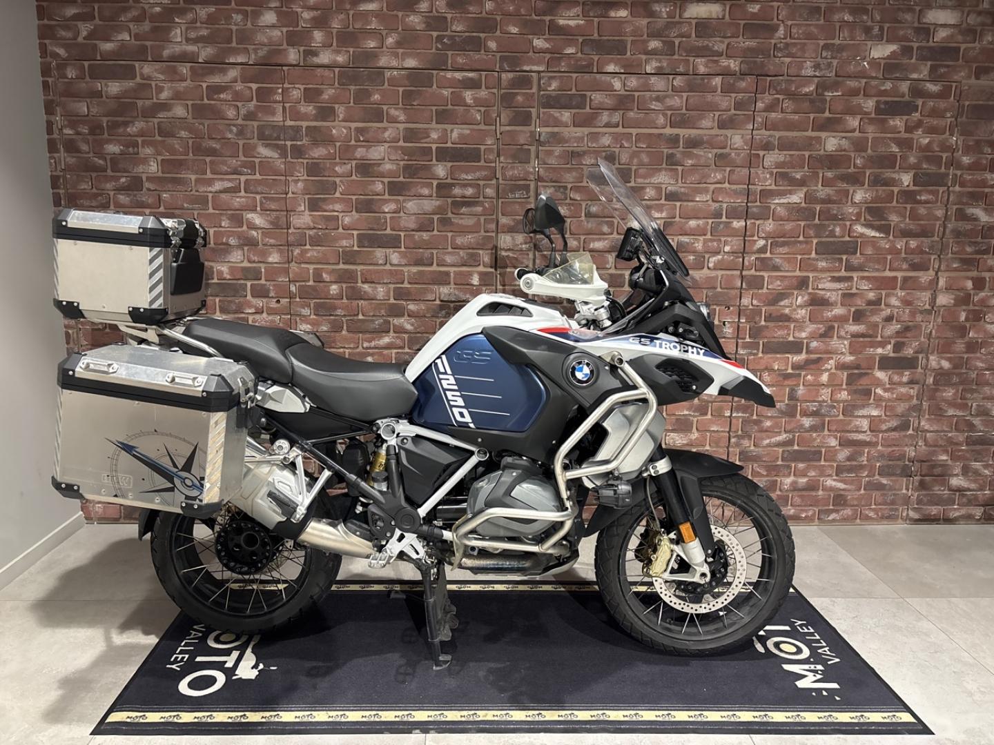 Photo BMW R R 1250 GS Adventure