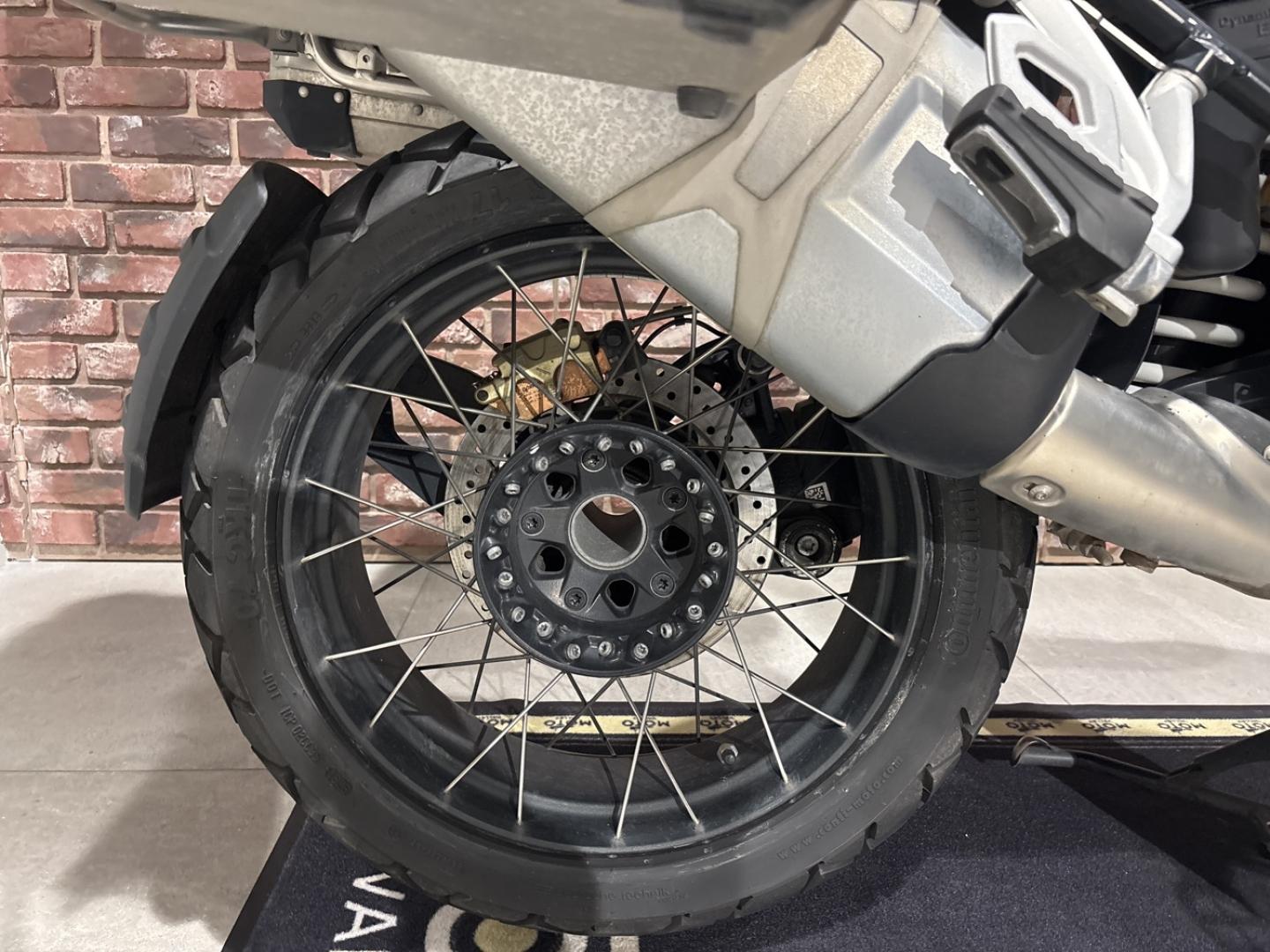 Image BMW R R 1250 GS Adventure