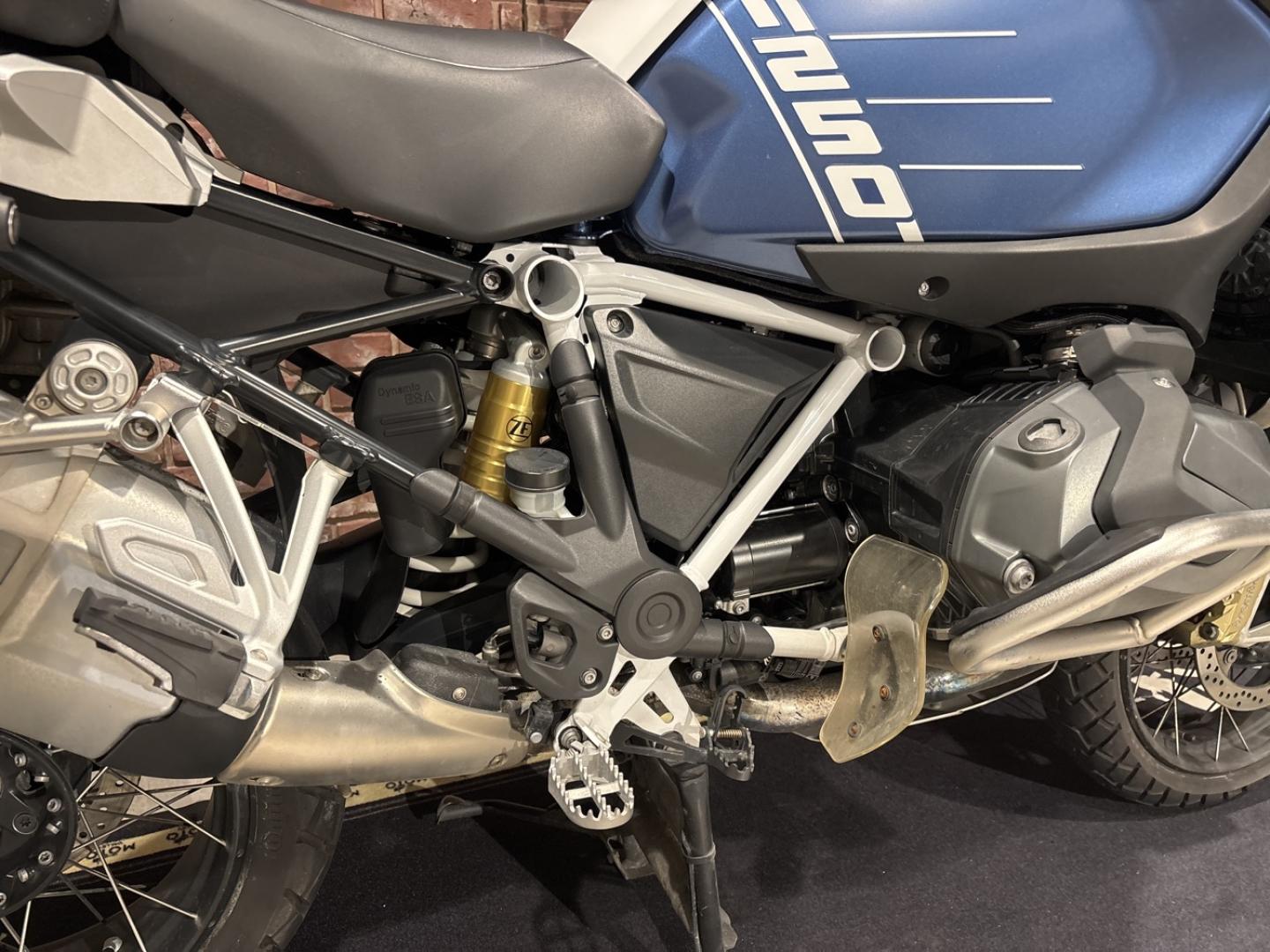 Image BMW R R 1250 GS Adventure