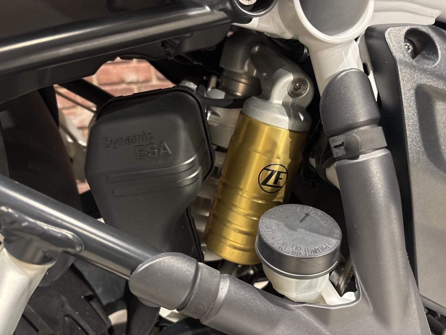 Image BMW R R 1250 GS Adventure