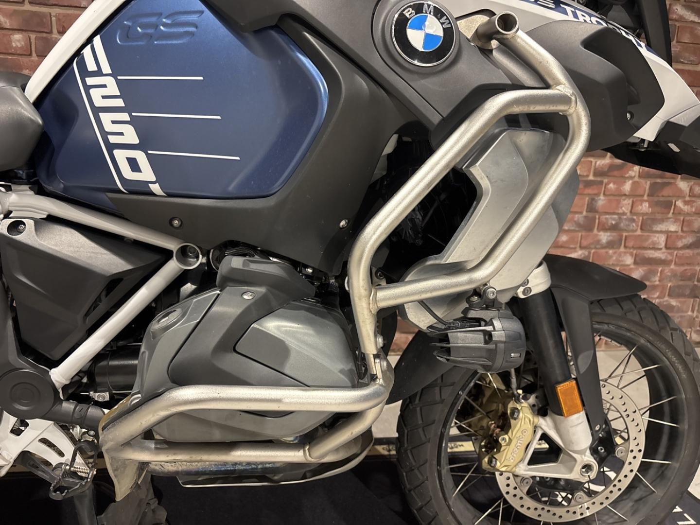Image BMW R R 1250 GS Adventure