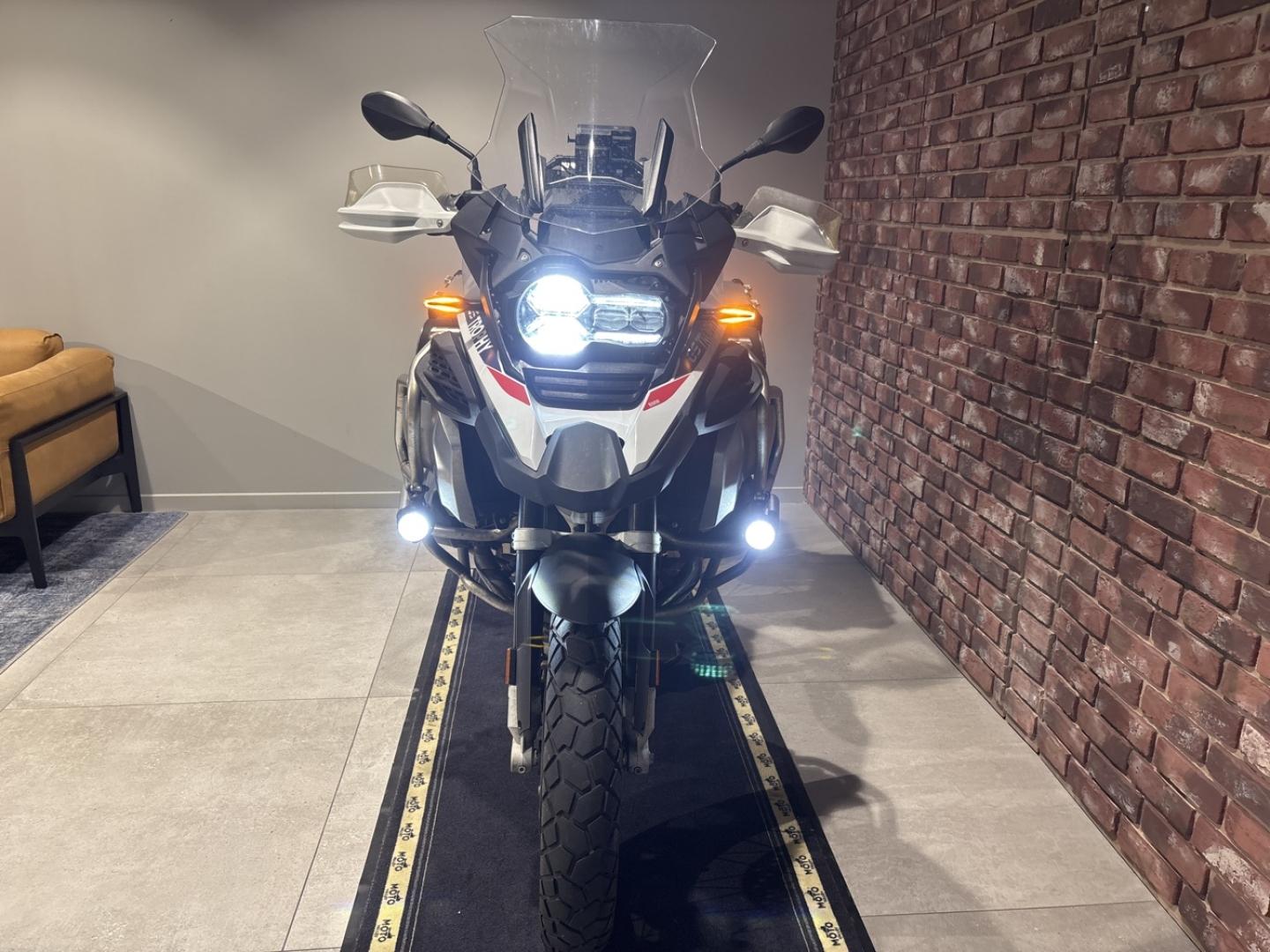 Image BMW R R 1250 GS Adventure