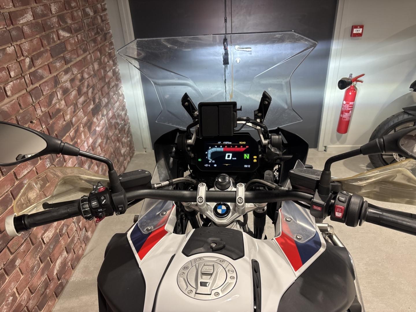 Image BMW R R 1250 GS Adventure
