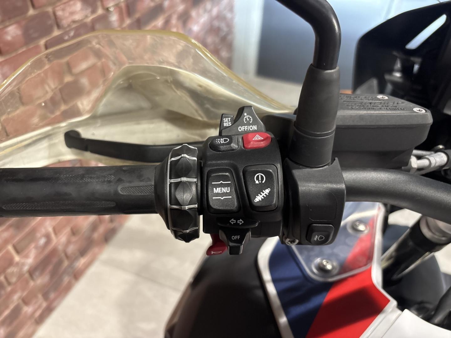Image BMW R R 1250 GS Adventure